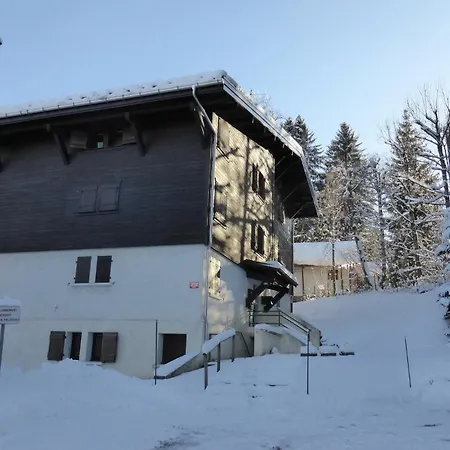 Les Granges De Colomb - Granges De Colomb B106 Mae-5322 Apartment
